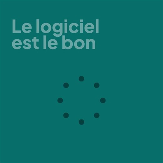 Le logiciel est rarement le problème. La vraie question arrive après le déploiement : Est-ce que les gens l'utilisent vraiment, ou bien est-ce qu'ils contournent ? Une nouvelle techno ne change… | idehō