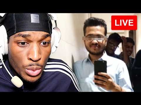 CATCHING PREDS LIVE #19 - CLICK AT YOUR OWN RISK!