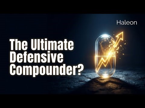 Haleon Stock Analysis | The 10.5% Profit Growth the Market Missed