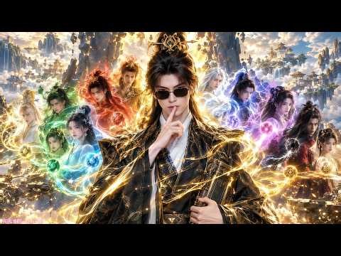 十三人目の祖巫に転生したが、システムもなく、皆に最弱だと笑われた。それでも俺は運命に逆らい、十二祖巫の精血を集め、ついに突破して洪荒を震え上がらせた！