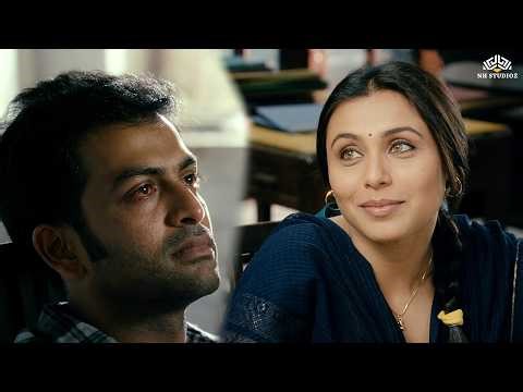 कोण होगा मेरे जिंदगी का राजकुमार ? | AIYYA MOVIE SCENE | RANI MUKERJI & PRITHVIRAJ SUKUMARAN |{ HD }