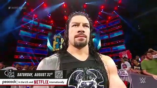 FULL MATCH: Roman Reigns vs. Erick Rowan | No Disqualification Match: WWE Clash of Champions 2019 [Full Movie]
