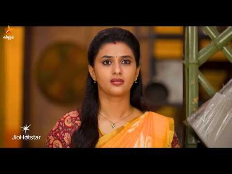 Onna Irukka Kaththukkanum | 26th to 28th August 2026 - Promo