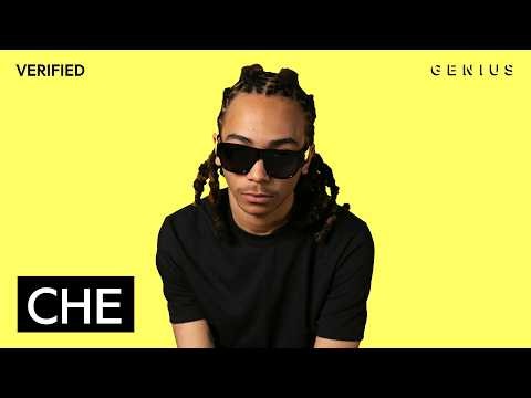 Che “Og Ginobili” Lyrics & Meaning | Genius Verified