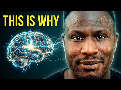 You’re Not Anxious… Your Nervous System Is Doing THIS