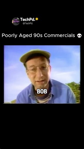 Poorly Aged 80s Commercials Ep15