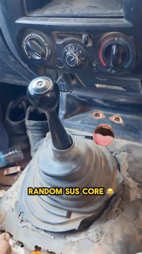 Random Sus Core