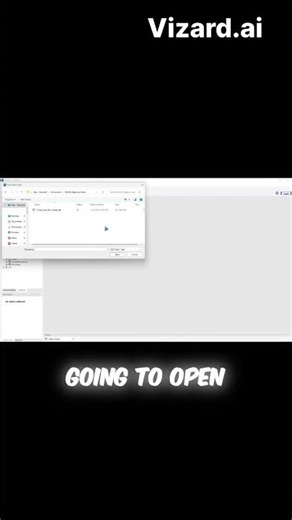 Stop Importing! Create Your First SQL Database in Seconds 🚀 #SQL #MySQL #Coding