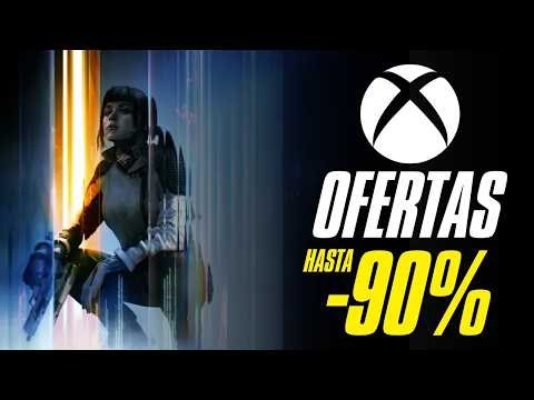 🚨 INSANE DEALS!! XBOX Sales on the Microsoft Store 💸