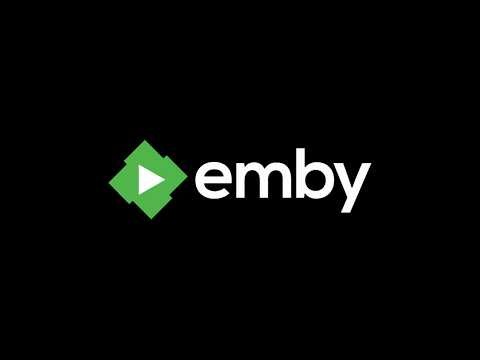 Emby media server tutorial! How to set up Emby? (2026)