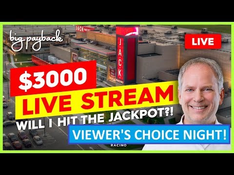 🔴 LIVE New Year's Eve Jackpot on Huff N' Even More Puff!!!!!