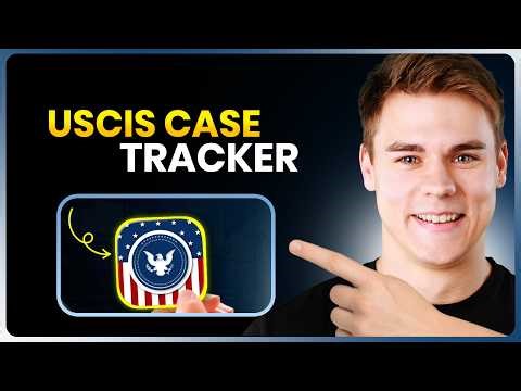 Case Tracker for USCIS & NVC App Review 2026 | Pros and Cons