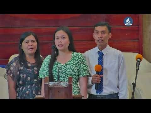 ADVENTIST LIVE! CAGAYAN DE ORO CITY CENTRAL CHURCH SABBATH WORSHIP MAY 2, 2026