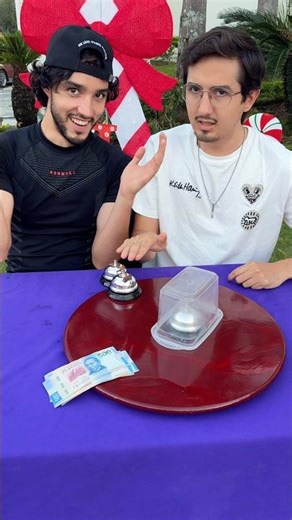 SOY EL MAS INTELIGENTE DEL MUNDO😂O NO?