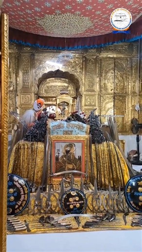 24.10.2026 Morning Gurbani Kirtan | Takhat Sachkhand Sri Hazoor Abchal Nagar Sahib | Nanded |