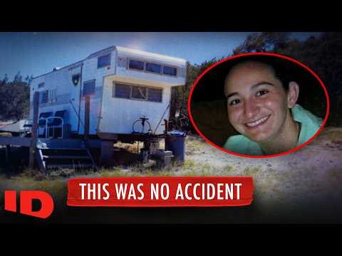 He Was Waiting For Her | On The Case with Paula Zahn | ID