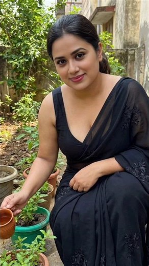 I Love Planting Flower Pots 🌱 | Brought 10 New Plants | Garden Vlog#GardeningLove#HomeGarden