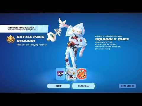 fortnite season 2 xp map (NO TIMER)