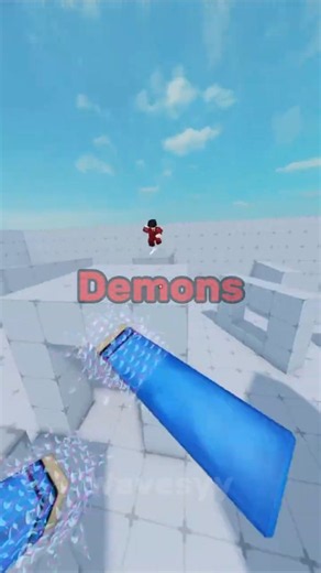 Charlies Inferno | Roblox Rivals