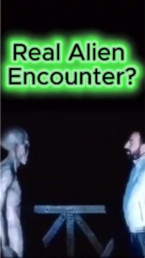 The Famous 2008 Alien Interview Footage Explained #alien #AlienEncounter #ufoキャッチャー #shorts #uap