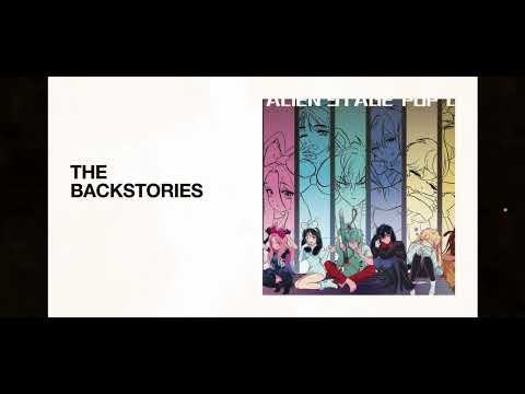 WHY YOU SHOULD WATCH ALIEN STAGE RN🔪😡👊 (READ DISC IF YOUR CONFUSED!!)