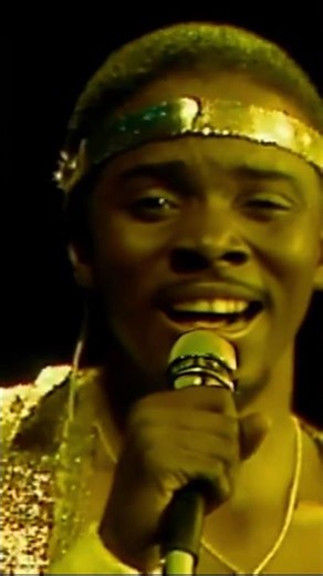Earth Wind & Fire - I'll Write A Song For You (1977) --- rare video ---