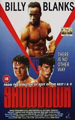 Watch Showdown Online Free on Sflix