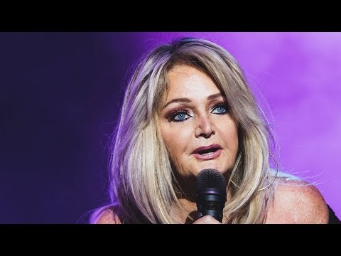 Bonnie Tyler, “Total Eclipse of the Heart” Singer, Dead at 75