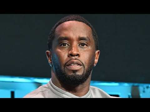 Diddy Rushed Out of Prison for Medical Emergency