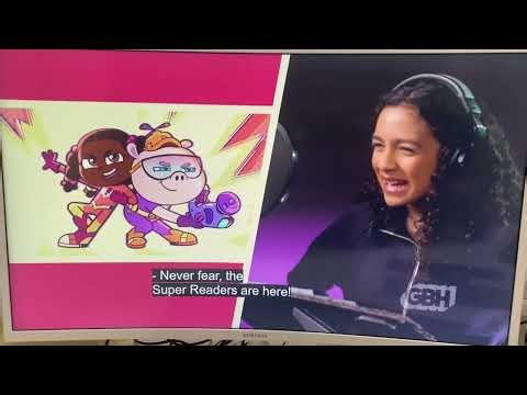PBS Kids Channel Program Break (2026 GBH DT4) #25