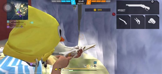 Free Fire Memes and Fun Moments