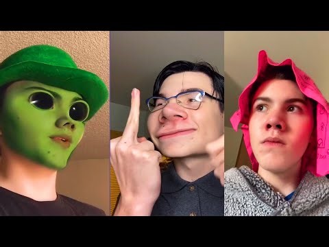 😂 Middle Child Vs Grandpad (4 Hour) Lindsey Wyatt Funny TikTok Compilation 2025, Kris, Eel & Others