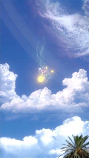 Blue Beam Project Revealed – The Day Nibiru Skimmed the Earth Found Footage