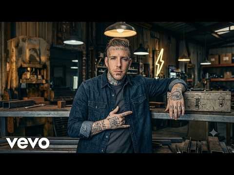 Tom MacDonald – Try Becoming Better (Official Music Video)