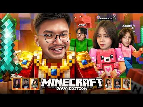 LETSGO UDAH LAMA TIDAK BERMAIN GAME TERBAIK - Mobile Legends