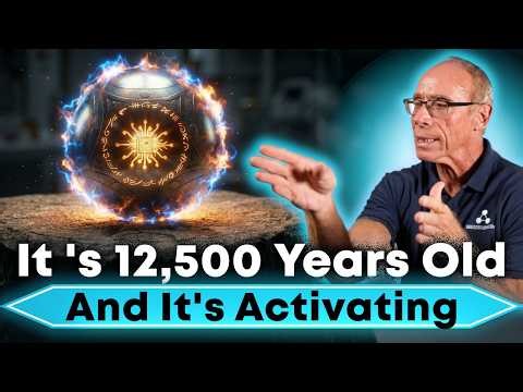 Buga Sphere Exposes 80 Years of UFO Lies | Dr Steven Greer