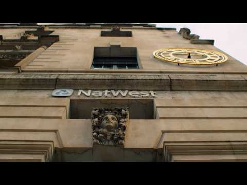 NatWest: One Call. One Conversation. No Transfers | Amazon Web Services