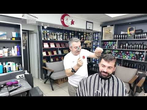 Relax With Foam Sounds, Calming Water, And The Soothing Rhythm Of Every Touch