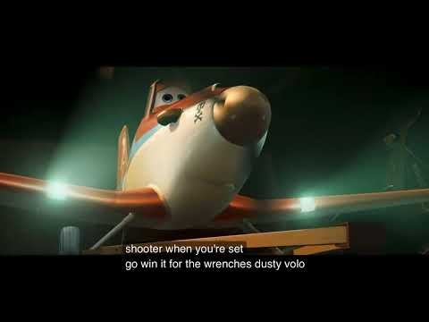 Cars Toon Mater's Tall Tales Trailer