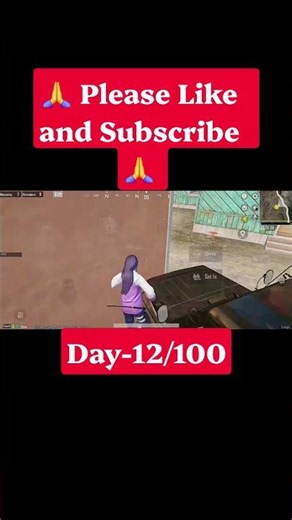 Day-12/100 Tips and Tricks #pubg #bgmi #krafton #jonathangaming Thank you #NESO_BGMI