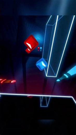 BACKSTABBER IN BEAT SABER IS INSANE