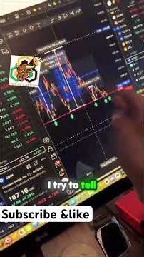 I warned you about this Coinbase trade back in August. Did you listen?