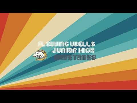 FWJH Morning Announcements (4/23/26)