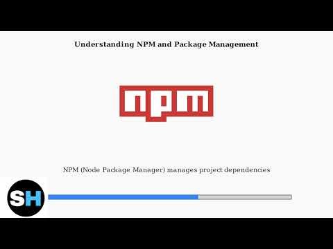 How To Install Node.js On Windows 11 – Download & Set Up Node And NPM