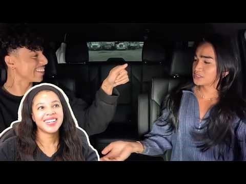 Bretman Rock ROASTING Larray for 4 minutes straight | Reaction