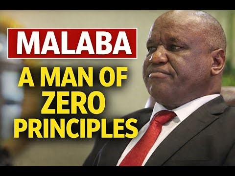 The Worst Chief Justice Zimbabwe Has Ever Had The Malaba Era Explained