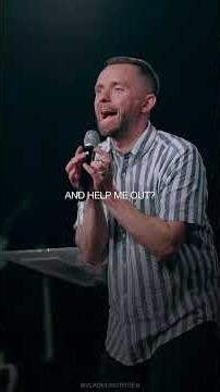 Watch this if you're frustrated with God's timing.