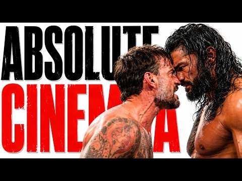 The Art of Building the Perfect WrestleMania Main Event