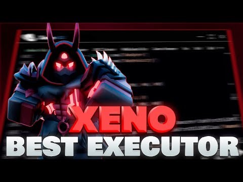 🌟 🌀 Xeno Executor Roblox 2025 | Updated Free Menu | Fastest Byfron Bypass 💥