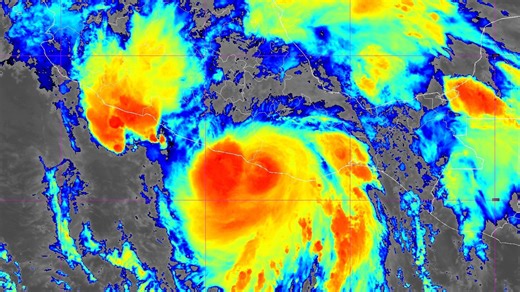 Everything to know about NOAA tips from Hurricane Preparedness Week 2026